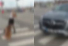 Photo of video | TikTok-ul face noi victime. O tânără de 17 ani, lovită de o mașină în timp ce filma un video