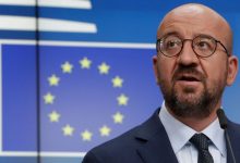 Photo of Președintele Consiliului European vorbește despre „un atac clar la independența Curții Constituționale din Republica Moldova”