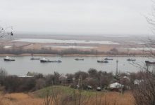 Photo of video | Rusia a transferat 15 nave de luptă din Marea Caspică în Marea Neagră, pe fondul tensiunilor cu SUA