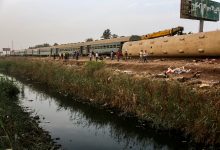 Photo of foto, video | Catastrofă feroviară în Egipt: 11 persoane au decedat, iar peste 50 de ambulanțe au intervenit pentru a ajuta răniții