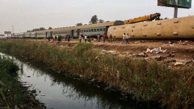 Photo of foto, video | Catastrofă feroviară în Egipt: 11 persoane au decedat, iar peste 50 de ambulanțe au intervenit pentru a ajuta răniții