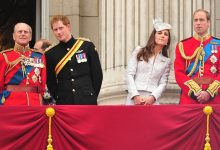 Photo of Familia regală din Marea Britanie nu va purta uniforme militare la înmormântarea Prințului Philip, pentru a nu-l stânjeni pe Harry