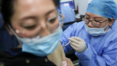 Photo of Studiu: Vaccinul chinezesc Coronavac ar avea eficacitatea aproape de zero