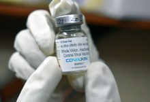 Photo of Studiu: Vaccinul Covaxin, produs în India, ar avea o eficacitate medie de 78%