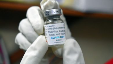 Photo of Studiu: Vaccinul Covaxin, produs în India, ar avea o eficacitate medie de 78%