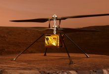 Photo of Primul zbor al omenirii pe o altă planetă. Când ar putea decola mini-elicopterul NASA pe Marte