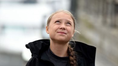 Photo of Greta Thunberg intenționează să doneze 100.000 de euro mecanismului COVAX pentru a lupta împotriva inegalității accesului la vaccinuri