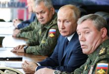 Photo of Kievul susține că Rusia amenință în mod deschis Ucraina cu distrugerea: „Dacă încalcă linia roşie, vor fi consecințe”