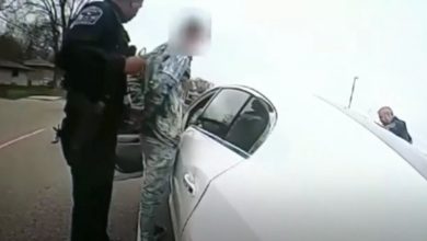 Photo of video | Poliția americană recunoaște că tânărul Daunte Wright a fost împușcat „accidental”: Voia să îl electrocuteze doar