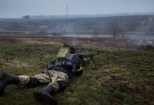 Photo of Posibilitatea unei invazii a Rusiei în Ucraina rămâne pentru moment redusă, susține şeful forţelor americane în Europa