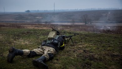 Photo of Posibilitatea unei invazii a Rusiei în Ucraina rămâne pentru moment redusă, susține şeful forţelor americane în Europa