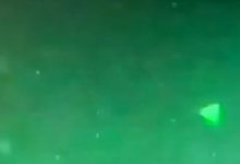 Photo of video | Pentagonul susține că o serie de imagini cu OZN-uri sunt „reale”