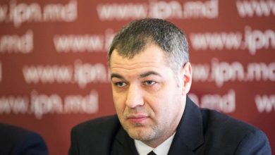 Photo of Țîcu a fost ales președinte al filialei din Republica Moldova a partidului fondat de Traian Băsescu