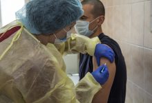 Photo of A început procesul de imunizare al polițiștilor de frontieră. Cine sunt primii ofițeri vaccinați