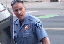 Photo of Când îşi va afla pedeapsa Derek Chauvin, poliţistul găsit vinovat de uciderea lui George Floyd