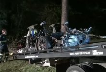 Photo of Un automobil Tesla, pe pilot automat, a făcut victime: Doi oameni au decedat în urma unui accident