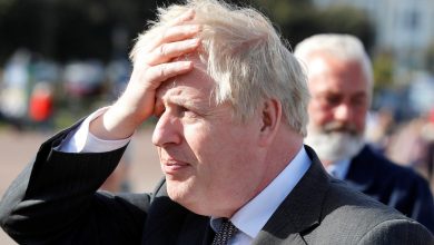 Photo of Scandal uriaș în Marea Britanie: Johnson ar fi spus că preferă să vadă „cum se adună cadavrele cu miile decât să impună un alt lockdown”