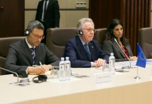 Photo of Președintele Comisiei de la Veneția: Sunt extrem de alarmat. Chem Parlamentul moldovean să-și anuleze deciziile
