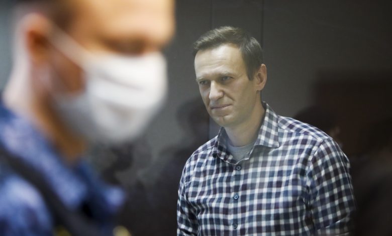 Photo of Aliaţii lui Alexei Navalnîi lansează un apel la proteste masive pe 21 aprilie