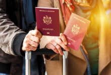 Photo of În ce condiții cetățenii R. Moldova vor putea călători cu pașapoarte expirate? Anunțul Guvernului
