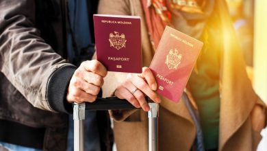 Photo of În ce condiții cetățenii R. Moldova vor putea călători cu pașapoarte expirate? Anunțul Guvernului