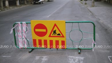 Photo of Chișinăul ar putea avea o hartă a lucrărilor efectuate pe drumurile municipale. Când va fi disponibilă
