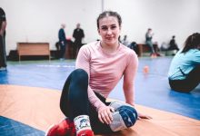 Photo of Anastasia Nichita mai aduce o medalie Republicii Moldova. Irina Rîngaci – în finala Campionatului European de lupte