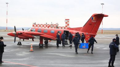 Photo of Republica Moldova ar urma să mai primească încă 132.000 de doze de vaccin anti-COVID din partea României