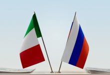 Photo of Rusia a expulzat un diplomat italian. Reacția Guvernului de la Roma