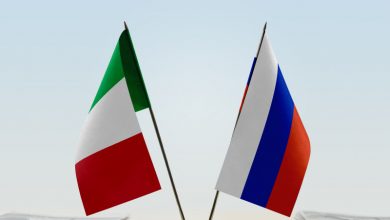 Photo of Rusia a expulzat un diplomat italian. Reacția Guvernului de la Roma