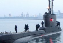Photo of Un submarin a dispărut cu un echipaj de 53 de marinari la bord