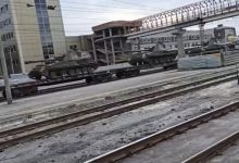 Photo of Germania acuză Rusia de provocări în cazul mobilizării trupelor militare la granița cu Ucraina