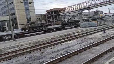 Photo of Germania acuză Rusia de provocări în cazul mobilizării trupelor militare la granița cu Ucraina