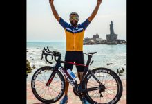 Photo of Recordul mondial Guiness, doborât! Timpul în care un ciclist a străbătut India de la nord la sud