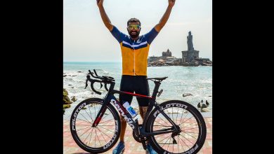 Photo of Recordul mondial Guiness, doborât! Timpul în care un ciclist a străbătut India de la nord la sud