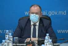 Photo of video | „Vom revizui interdicția de plimbare în parcuri”. Anunțurile premierului Ciocoi, după ședința Centrului de comandă a stării de urgență
