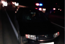 Photo of Impact fatal pentru un bărbat care mergea pe marginea drumului. Șoferul – un adolescent fără permis