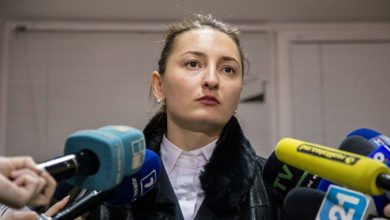 Photo of Adriana Bețișor, bănuită de corupere pasivă în proporții deosebit de mari. Reacția fostei procurore de la PA