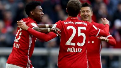 Photo of O vedetă a lui Bayern Munchen pleacă la Real Madrid. Ce salariu va avea în Spania