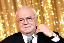 Photo of La două luni după rapel, actorul român Alexandru Arșinel a ajuns la spital. Are o formă ușoară de COVID-19