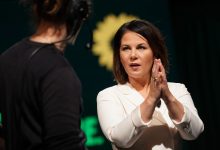 Photo of Femeia care ar putea fi următorul cancelar al Germaniei. Cine este Annalena Baerbock