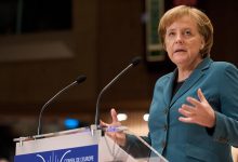 Photo of Merkel face apel la Occident să ia în serios avertismentele lui Putin privind folosirea armelor nucleare. „Nu este un semn de slăbiciune”