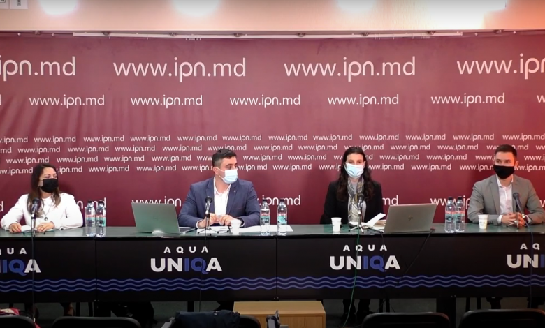 Photo of video | Chișinău: Reprezentanții unei grădinițe private susțin că instituția riscă să fie închisă din cauza unor „construcții ilegale”