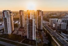 Photo of Apartamente mai accesibile pentru lichidatorii catastrofei de la Cernobîl
