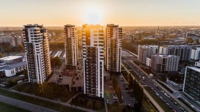 Photo of Apartamente mai accesibile pentru lichidatorii catastrofei de la Cernobîl