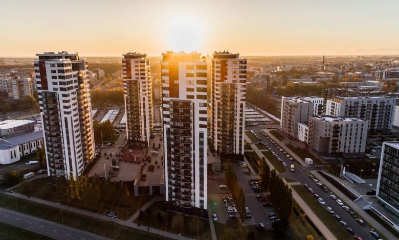 Photo of Apartamente mai accesibile pentru lichidatorii catastrofei de la Cernobîl