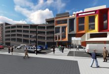 Photo of foto | Cu sau fără un centru comercial cu parcare multietajată? Chișinăuienii pot vota cum să arate Piața Centrală după renovare