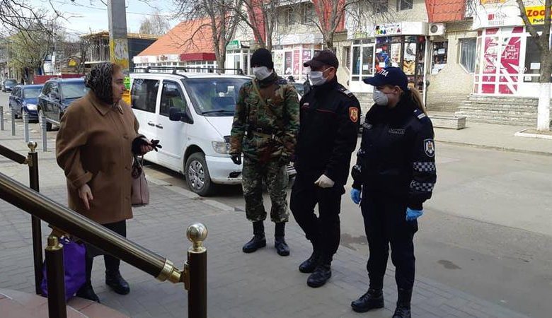 Photo of Un deputat spune că amenzile aplicate pe perioada stării de urgență trebuie anulate: Nu au valoare juridică