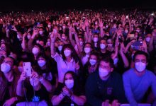 Photo of Concluzii după concertul-test de la Barcelona: Niciunul dintre cei 5000 de participanți nu s-a infectat