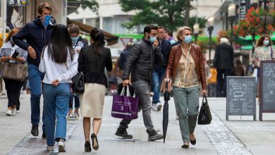 Photo of Ziua relaxărilor în Europa: După patru luni de lockdown strict, Olanda face un pas mare către revenirea la normalitate